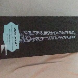 Snow leopard Straightner